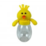 Easter Chick 7" Sweet Candy Jar