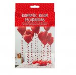 Valentines Day Room Decoration Kit