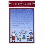 Reply From Santa Kids