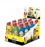 Minions Twister Pop X 12