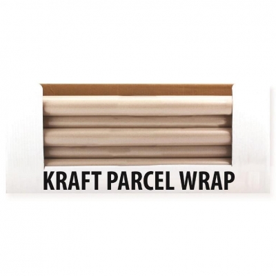 Parcel/Kraft 8M X 50cm