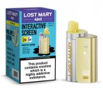 Lost Mary 4 In 1 Vape Pod Kit Pineapple Edition