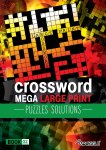 Mega Large Print Modern Crossword Book 2