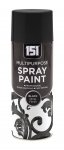 Black Gloss Spray Paint 400ml