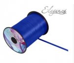 Eleganza Poly Curling Ribbon 5mmx500Yards Navy Blue