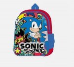 Premium Standard Backpack Sonic