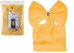 Luxury Diy Door Bow In Opp Bag With Insert Gold Colour