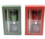 Diffuser Candle Giftset 100ML