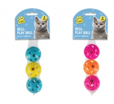 Bell Playball 3 Pack