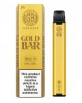 Gold Bar 600 Vape Bora Bora