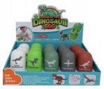 Dinosaur Capsule