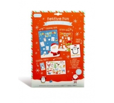 Festive Activity Pack