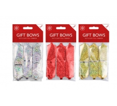 Pull Bows 3 Pack