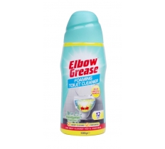 Elbow Grease Foaming Toilet Cleaner Eucalyptus 500g