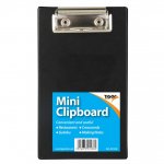 Tiger Mini Pvc Board Black