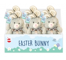 Easter Bunny Soft Plush Toy