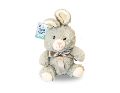 Easter Bunny Soft Plush Toy