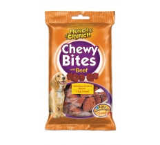 Chewy Bites Beef