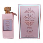 Malikat Al Arab Rose Eau De Parfum 100ml