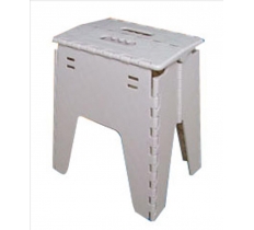 Blackspur Folding Step Stool