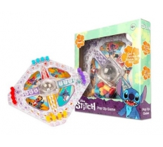 Disney Stitch Pop Up Game