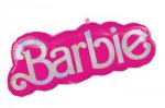 Barbie Malubu SuperShape Foil Balloons 32"