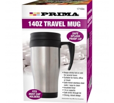 140z Travel Mug (400ml)