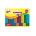 Artbox Small Modelling Clay ( 6 Strips )