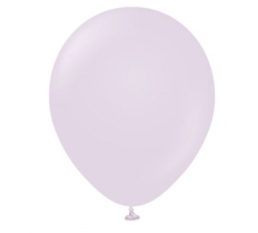 Kalisan 18" Macaron Lilac 25 Pack