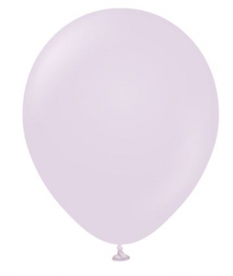 Kalisan 18" Macaron Lilac 25 Pack