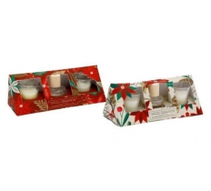 Diffuser Candle Gift Set 50ML