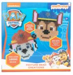 Paw Patrol 1200 Pcs Meltums Chase