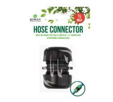 Half Inch Hose Connector