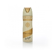 Oud Mood Elixir ( X 12 Pack ) 200ml Dubai Perfume Deodorant