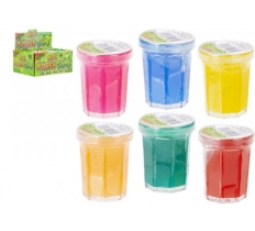 Mini Tub Of Noise Putty ( Assorted Colours )