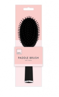 Soft Touch Cushion Brush