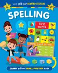 Gold Star Spelling Book