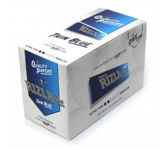 Rizla Blue Standard / Regular Paper 100 Pack