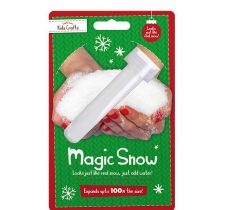 MAGIC SNOW POWDER