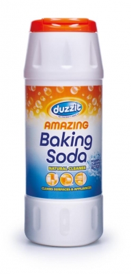 Baking Soda 500G