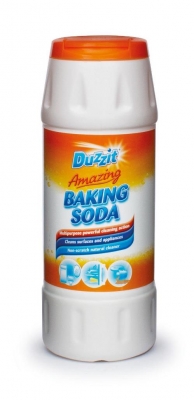 Baking Soda 500G