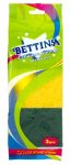Bettina Cellulose Sponge Scourers 3 Pack