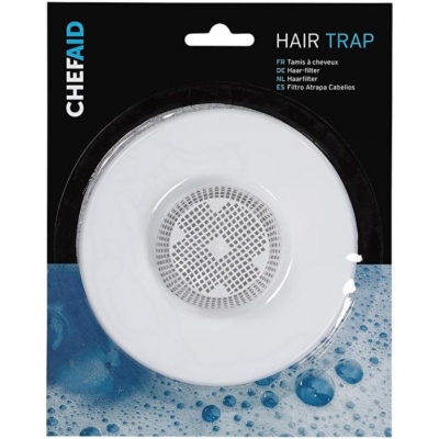 Chef Aid Hair Trap