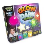 Glow In The Dark Science