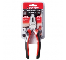 Dekton 6" Combination Pliers