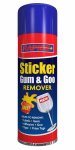 Rapid Sticker Remover 250ml