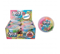 Rainbow Multi Putty