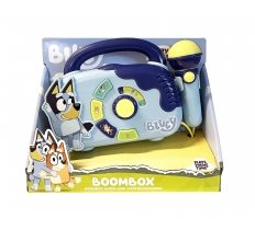 Bluey Boombox