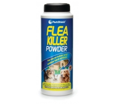 Flea Powder 200G
