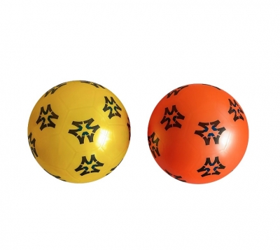 Printed Traditional Ball 10" ( 25cm )